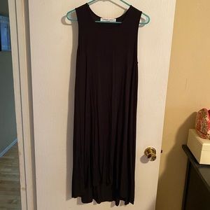 Sonnet James | Lulu Dress | Small | Black